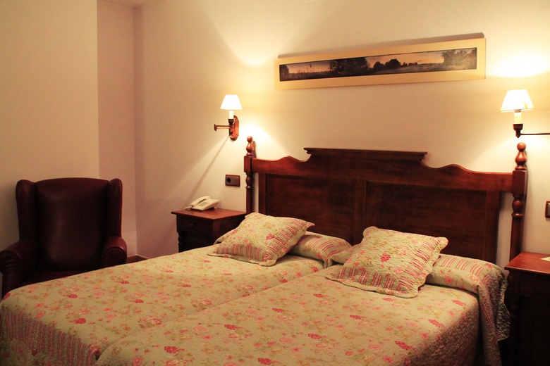 Hotel Do�a Manuela