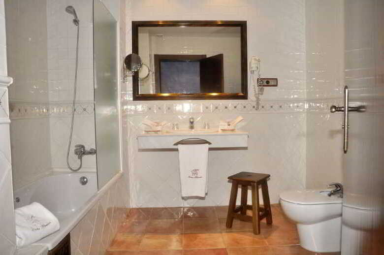 Hotel Do�a Manuela