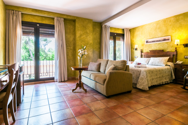 Hotel Do�a Manuela