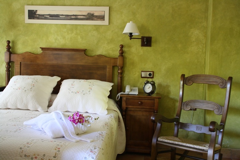 Hotel Do�a Manuela