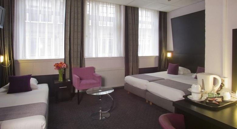 Hotel De Looier