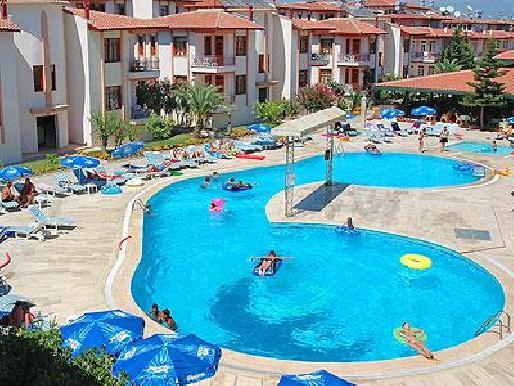 Sunlight Garden Hotel