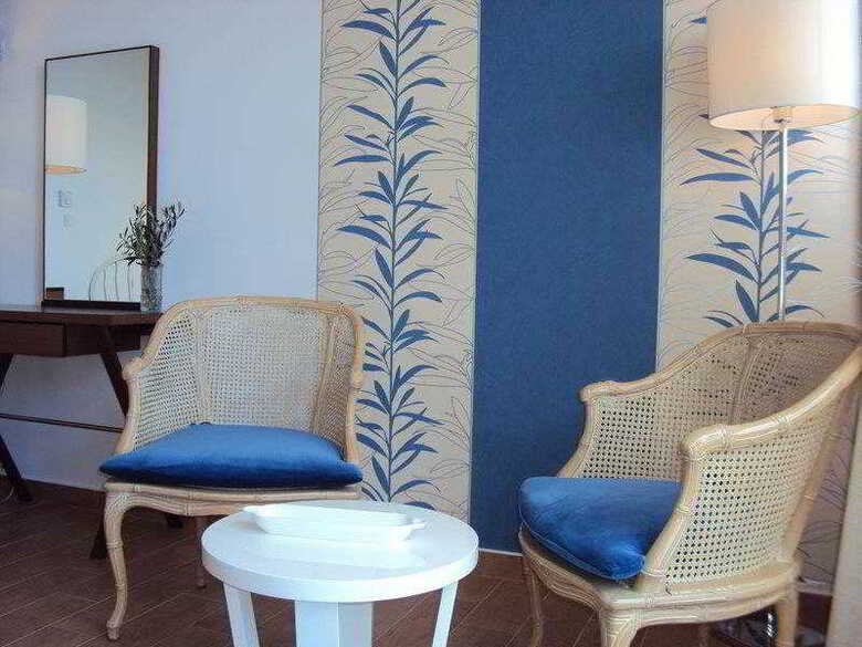 Hotel Kalyves Beach