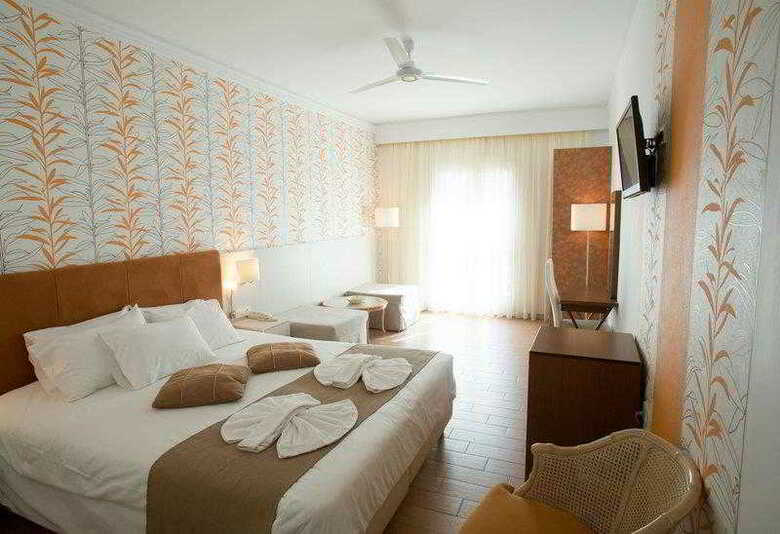 Hotel Kalyves Beach