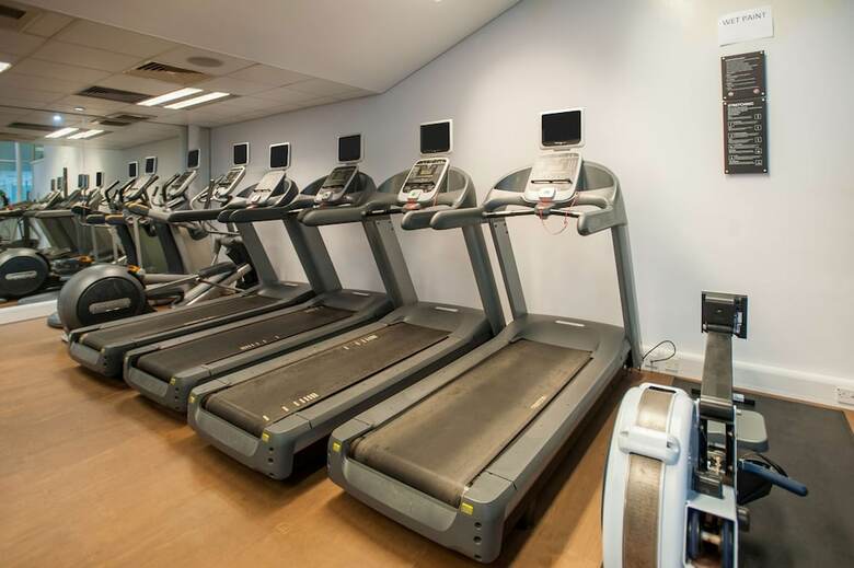 Doubletree By Hilton Dunblane Hydro Hotel