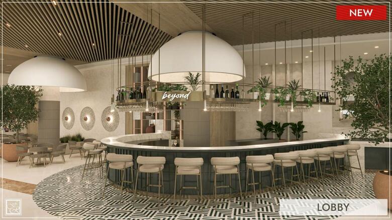 Hotel Fame Residence Lara & Spa