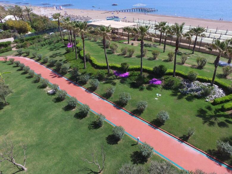 Hotel Fame Residence Lara & Spa