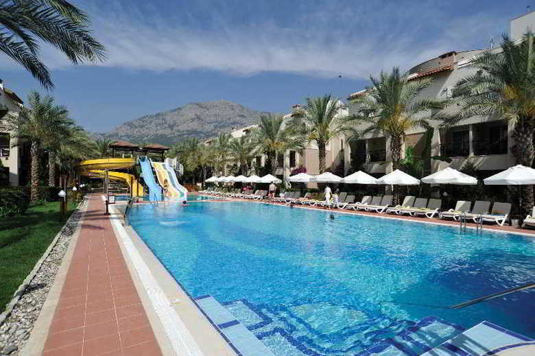 Hotel Amara Wing Resort
