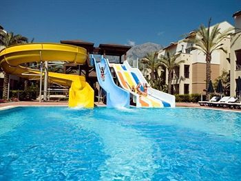 Hotel Amara Wing Resort