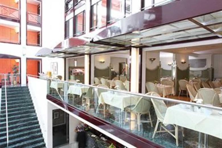 Derag Livinghotel Grosser Kurfuerst