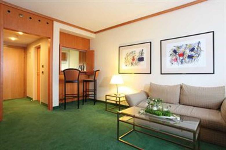 Derag Livinghotel Grosser Kurfuerst