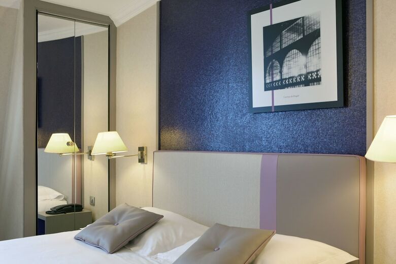 Hotel Touraine Opera