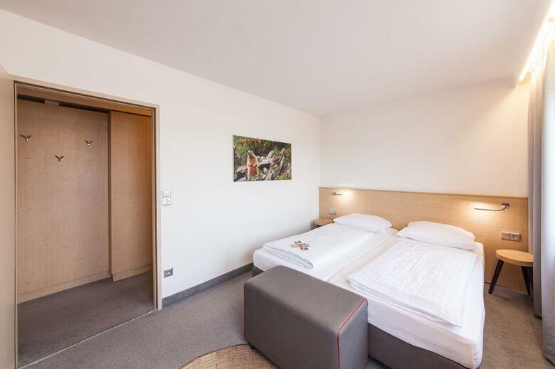 Winters Hotel M�nchen Am Hauptbahnhof