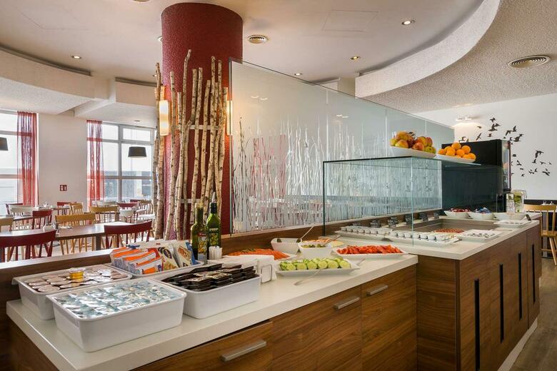 Winters Hotel M�nchen Am Hauptbahnhof