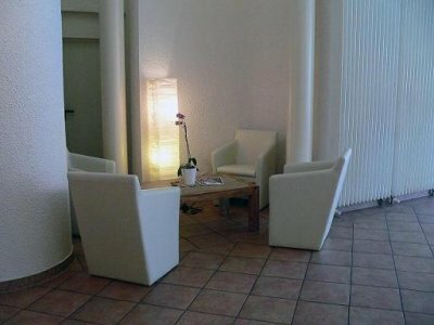 Winters Hotel M�nchen Am Hauptbahnhof