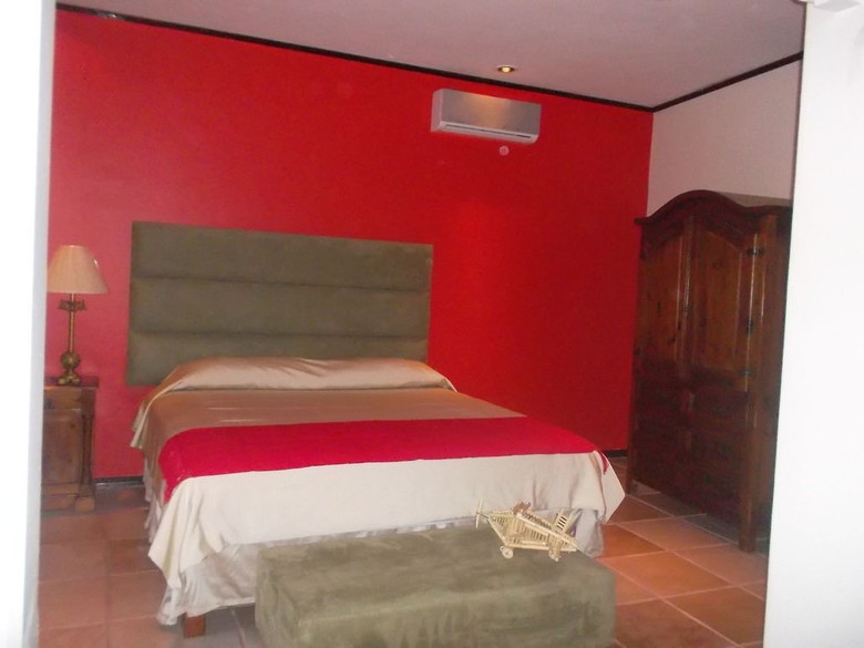 Hotel La Casa De Adobe