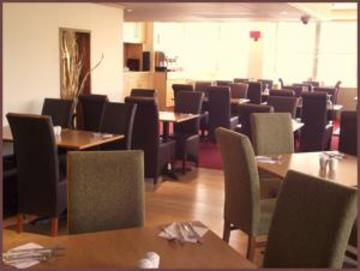 Hotel Premier Inn Glasgow City Centre