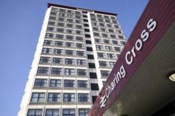 Hotel Premier Inn Glasgow City Centre