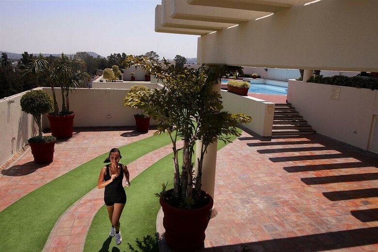 Hotel Guadalajara Plaza Expo