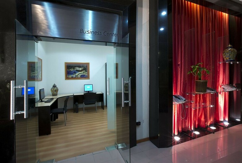 Hotel Guadalajara Plaza Expo