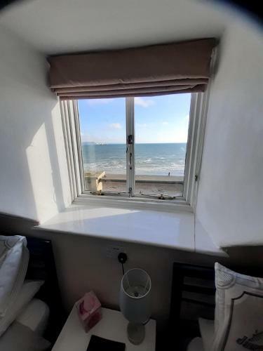 Bed & Breakfast The Edenhurst Guesthouse