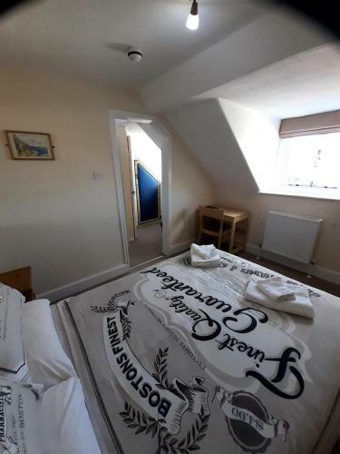 Bed & Breakfast The Edenhurst Guesthouse