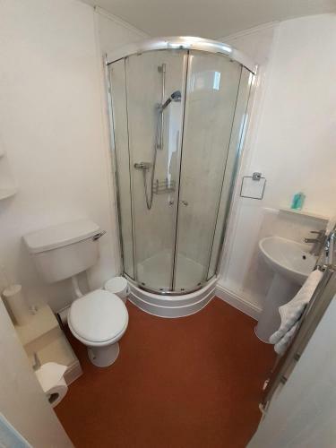 Bed & Breakfast The Edenhurst Guesthouse