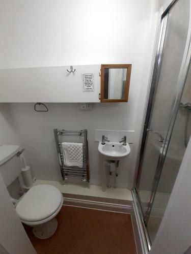 Bed & Breakfast The Edenhurst Guesthouse