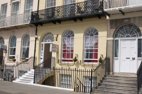 Bed & Breakfast The Edenhurst Guesthouse