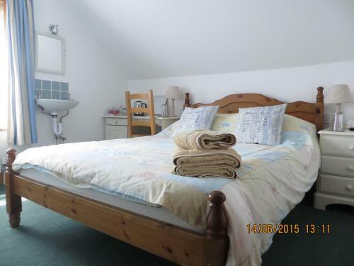 Hostal Greenwood Guest House