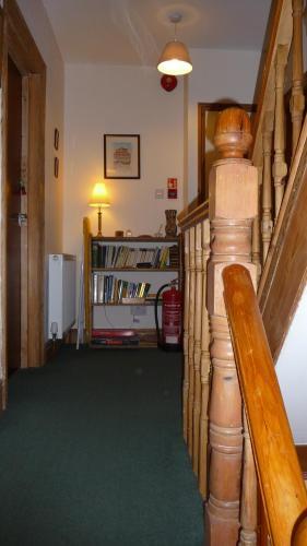 Hostal Greenwood Guest House