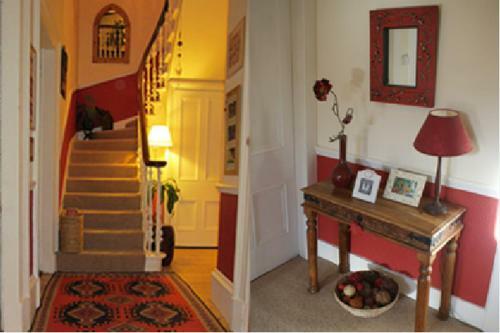 Bed & Breakfast Strome Lodge