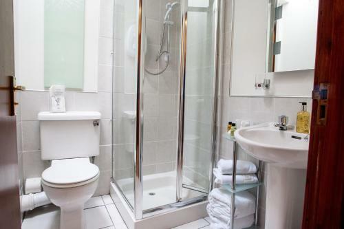 Bed & Breakfast Dunhallin House