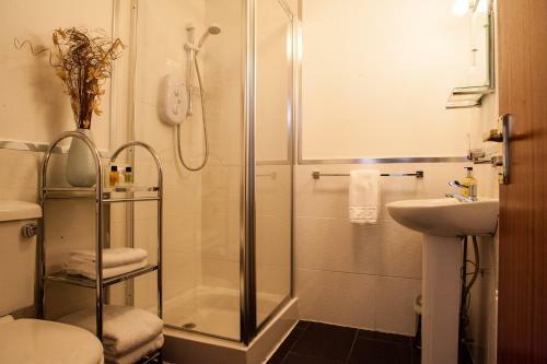 Bed & Breakfast Dunhallin House
