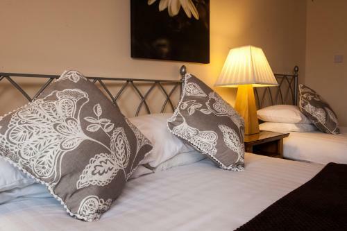 Bed & Breakfast Dunhallin House