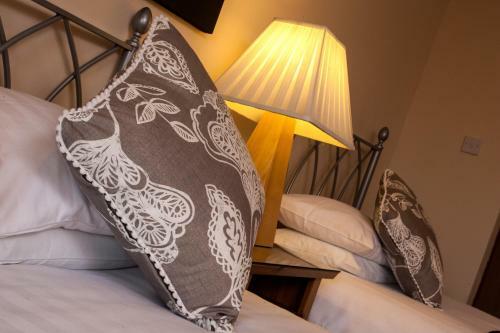 Bed & Breakfast Dunhallin House