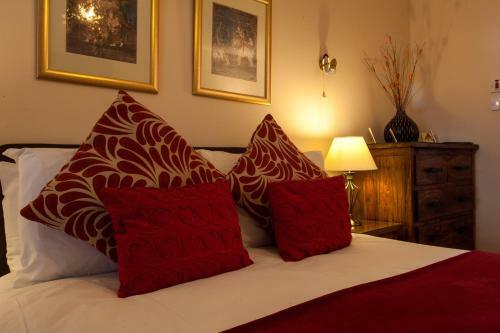 Bed & Breakfast Dunhallin House
