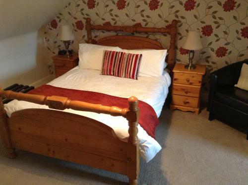 Hostal Moray Park Guest House