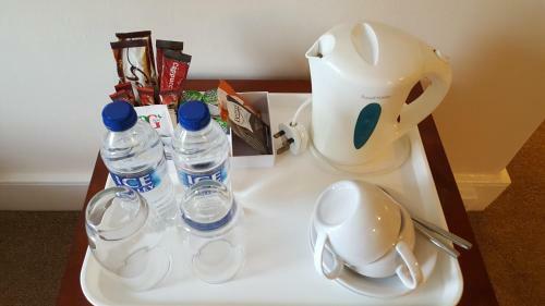 Hostal Moray Park Guest House