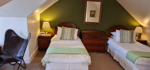 Hostal Moray Park Guest House