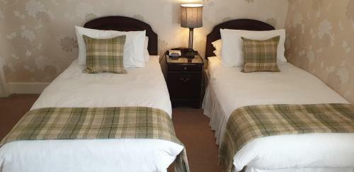 Hostal Moray Park Guest House