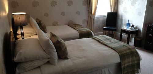 Hostal Moray Park Guest House