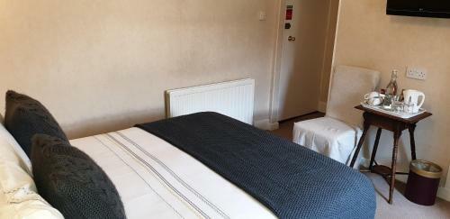 Hostal Moray Park Guest House