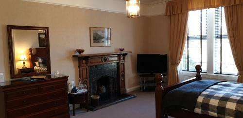 Hostal Moray Park Guest House