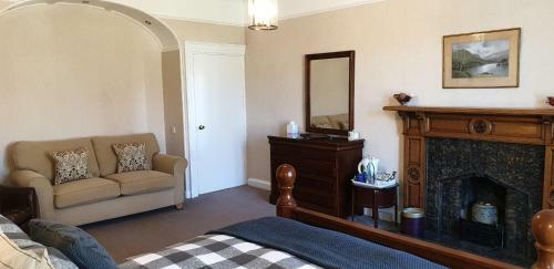 Hostal Moray Park Guest House