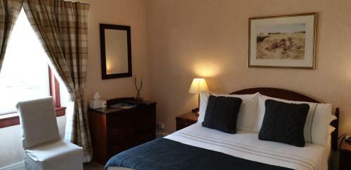 Hostal Moray Park Guest House