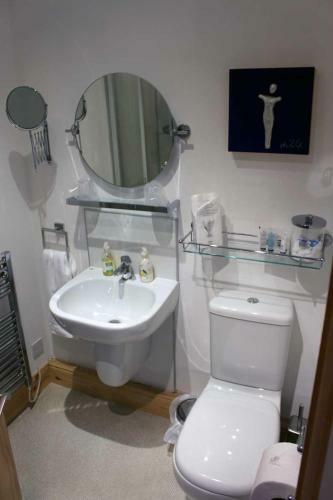 Invernevis Bed And Breakfast
