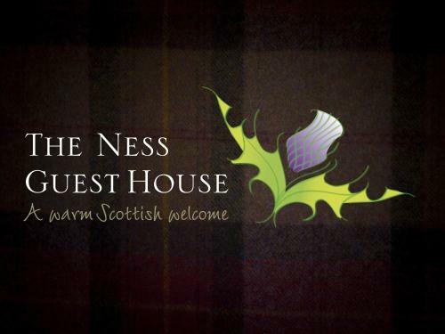 Bed & Breakfast The Ness Guest House