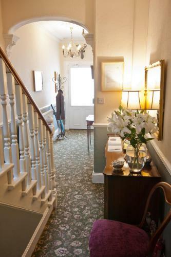 Bed & Breakfast The Ness Guest House