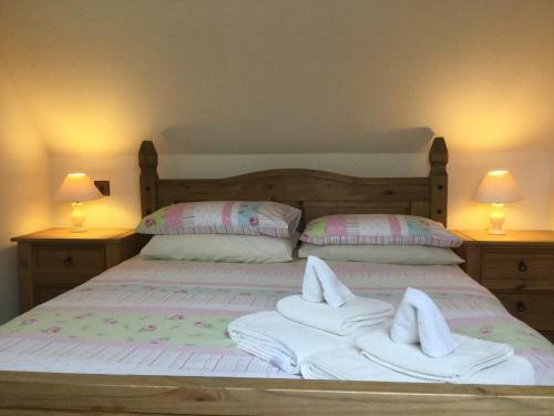 Inverness Apartments & Cottages